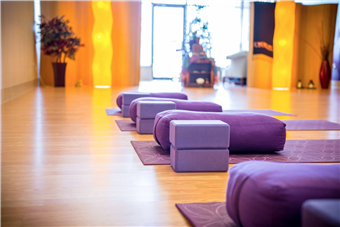 Living Room Yoga In Emmaus PA | Vagaro